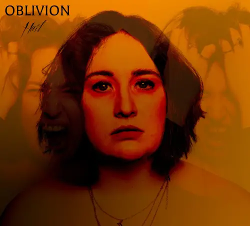 Oblivion (Solo Version)